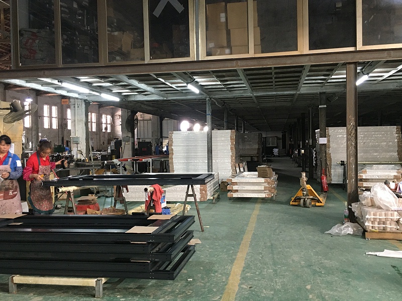 高端鋁合金門窗哪家好？佛山樓上樓門窗值得信賴！