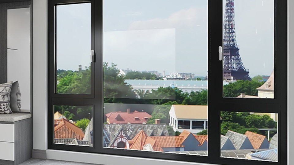 高端鋁合金門(mén)窗定制廠(chǎng)家檢驗(yàn)鋁合金型材大法好！收藏！