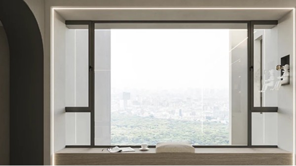 鋁木復合門窗在南方真的有市場嗎？佛山鋁木復合門窗哪個好？