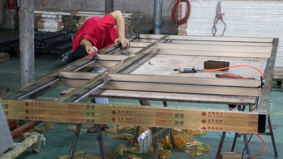 【樓上樓門窗】選購(gòu)工程門窗的一些“小知識(shí)”都有哪些？