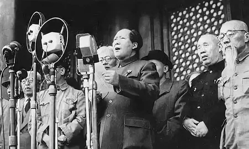 樓上樓|不忘初心,砥礪前行,慶祝建黨100周年！