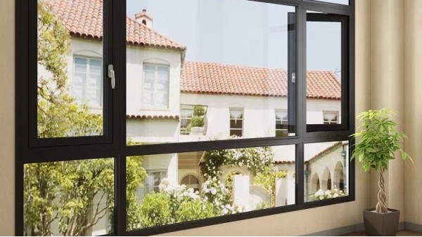 鋁合金門窗多少錢？佛山鋁合金門窗工程報(bào)價(jià)每平方米多少錢？