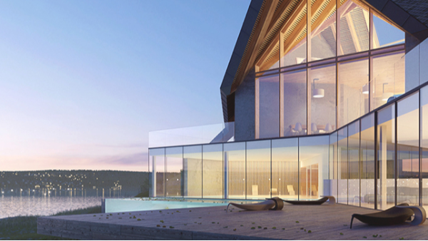 99%的人用了這款高端鋁合金門窗都直呼物超所值！