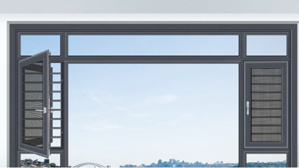 樓上樓門窗怎么樣？可以定制高端鋁合金門窗嗎？
