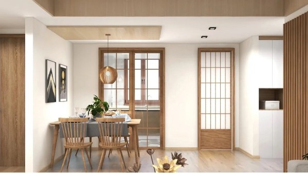 老公非要購買這家門窗廠的鋁合金門窗，看到實物我閉嘴了！