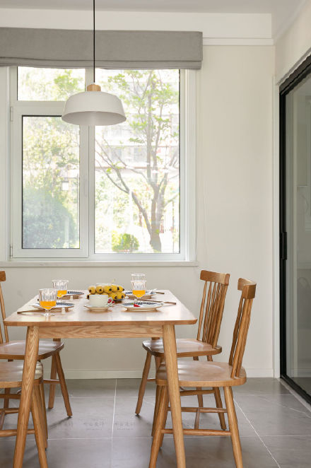 購買鋁合金門窗的6個步驟，你學(xué)廢了嗎！