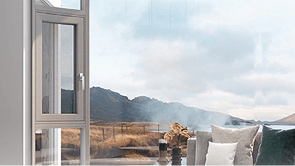 注重細(xì)節(jié)是樓上樓門窗成功承接多項工程門窗項目的關(guān)鍵！