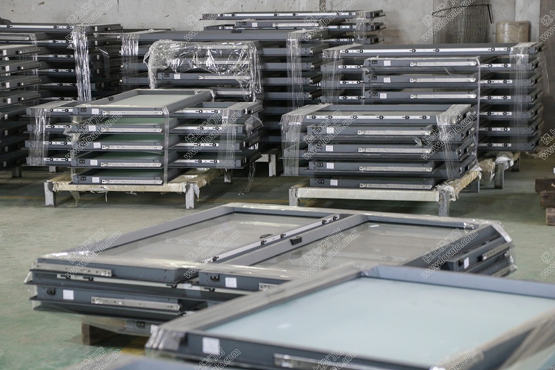 高端鋁合金門窗立面分格怎么設計才夠優(yōu)秀？進來看就學會了！