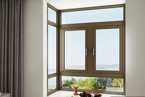 好的鋁合金門窗產(chǎn)品自己會(huì)說話，國內(nèi)十大門窗品牌樓上樓原來這么高端！