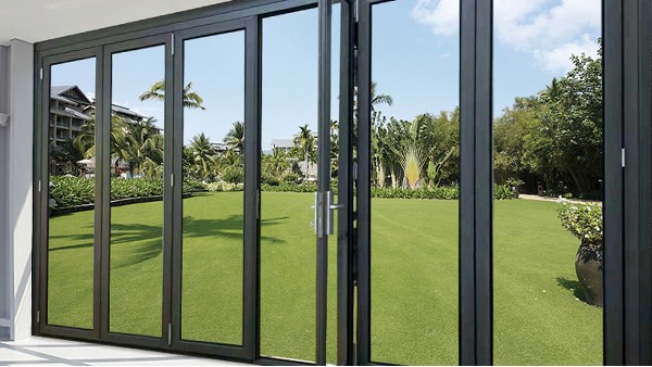 工程門窗，還有新的亮點和賣點嗎？