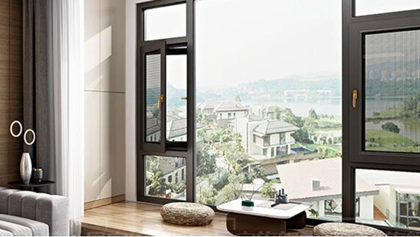 高端門窗選擇哪種風(fēng)格和材質(zhì)比較好？有門窗廠家推薦嗎？