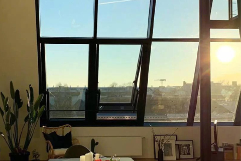 你花大價(jià)錢購買的高端鋁合金門窗是真高端嗎？樓上樓門窗