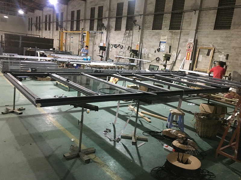 好氣哦！隔壁家居然花350元就買(mǎi)到了高端斷橋鋁合金門(mén)窗？