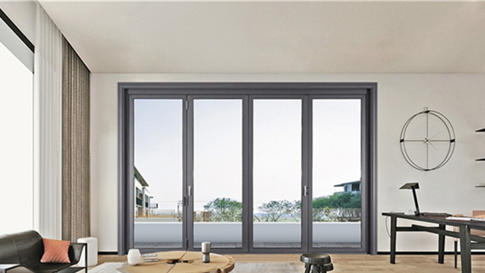 高檔鋁合金門窗的定制設(shè)計(jì)，原來大有講究！【樓上樓門窗】