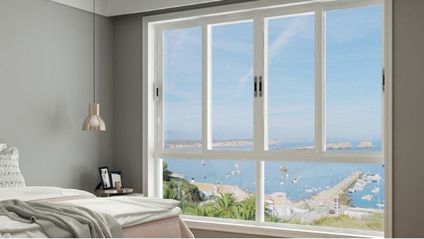 如何保養(yǎng)鋁合金門窗？樓上樓告訴您