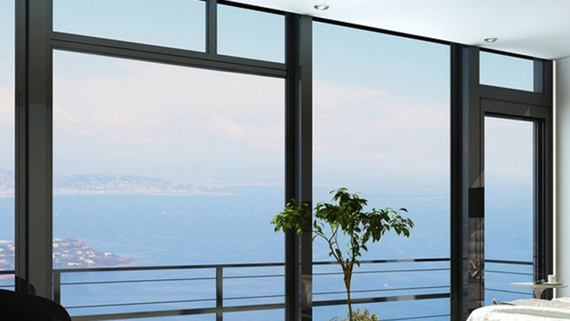 如何購買鋁合金門窗？樓上樓為您揭曉