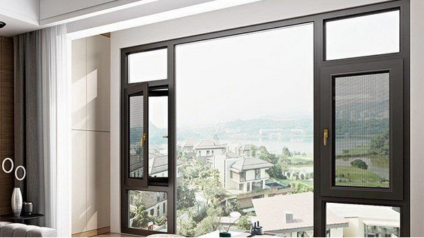 高端鋁合金門窗的清潔保養(yǎng)怎么做？佛山樓上樓高手過招！