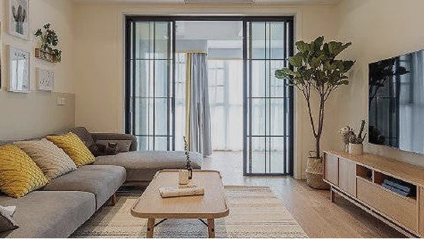 無論門窗大小，建議選購時了解這7大優(yōu)勢，才會買到優(yōu)質(zhì)好門窗！